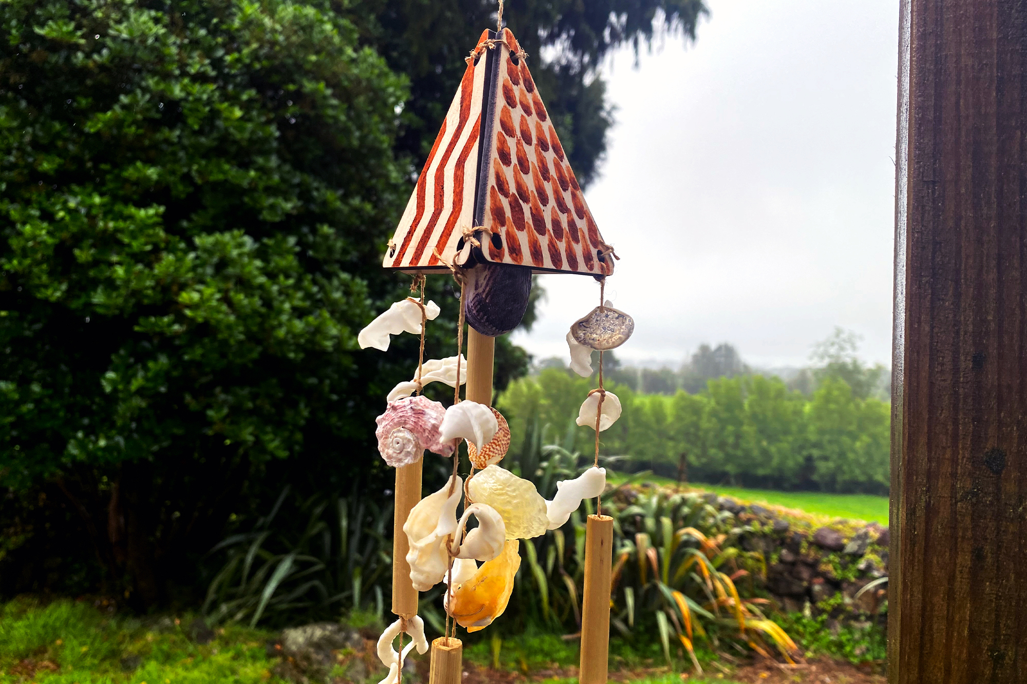 Website Te Tangi o Te Taiao