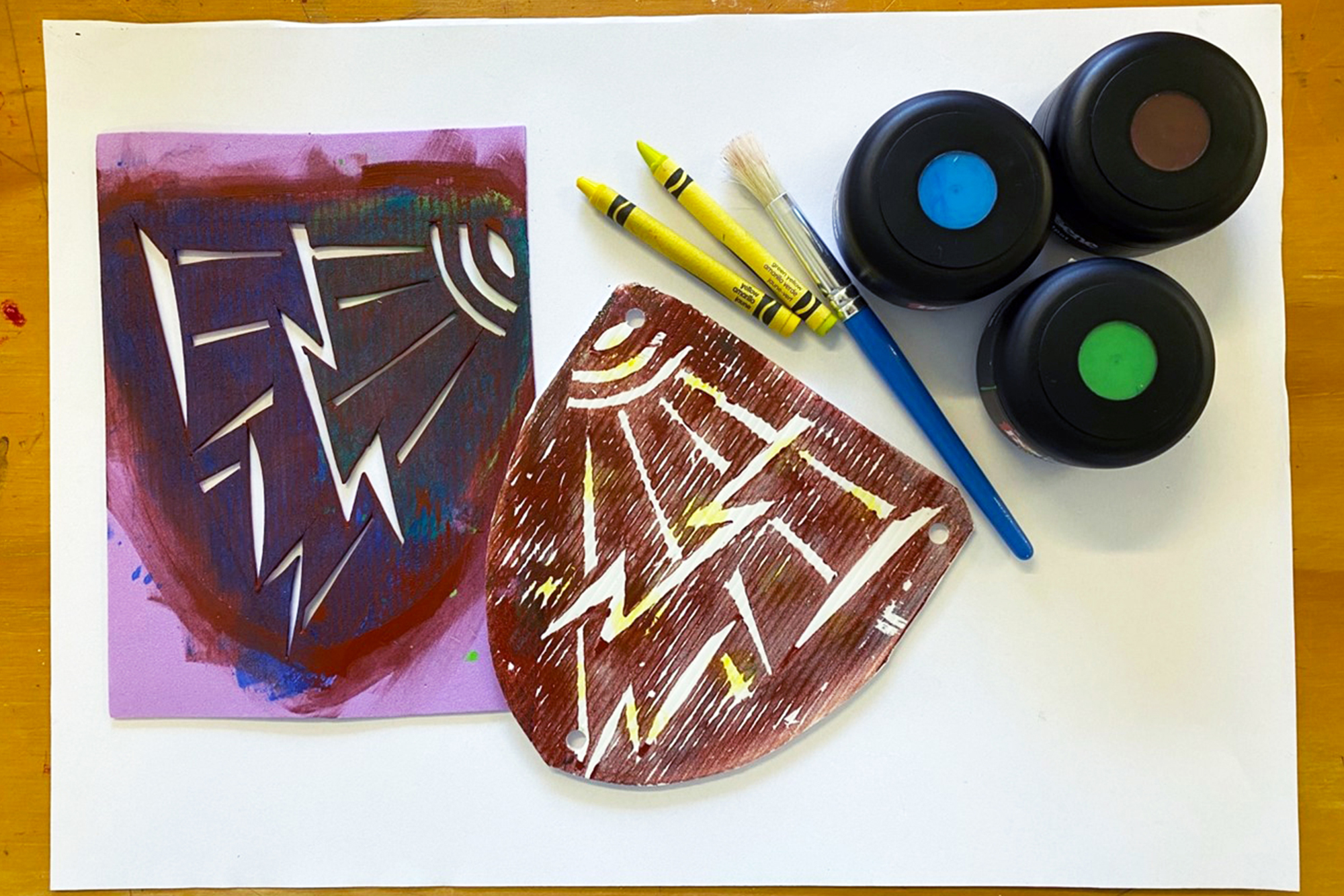 Website unaunahi print