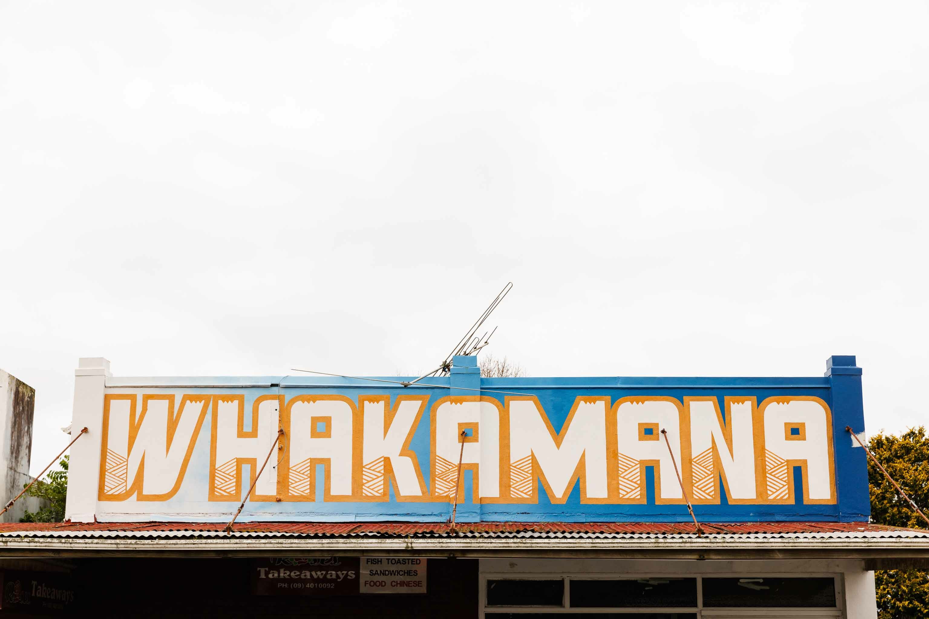 REO RANGATIRA BUILDING 2