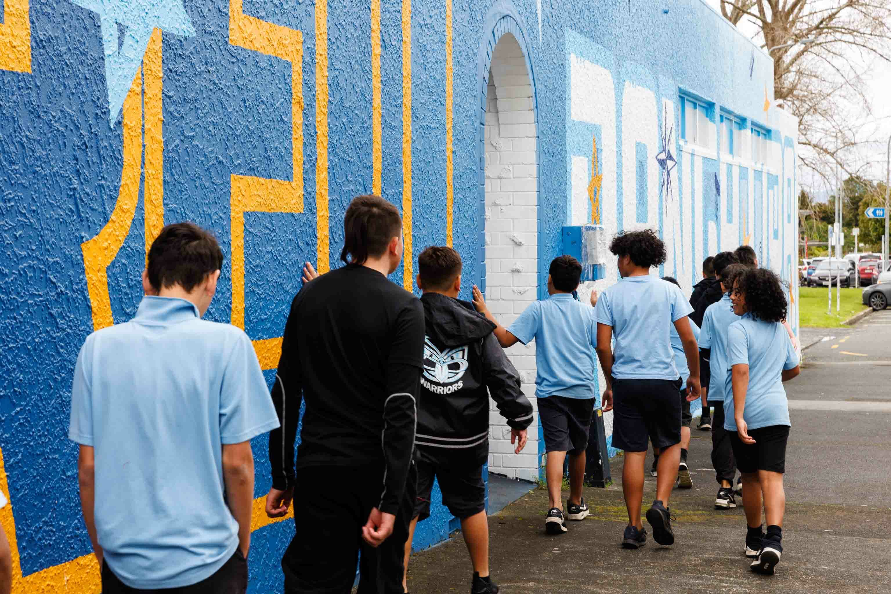 REO RANGATIRA BUILDING 5