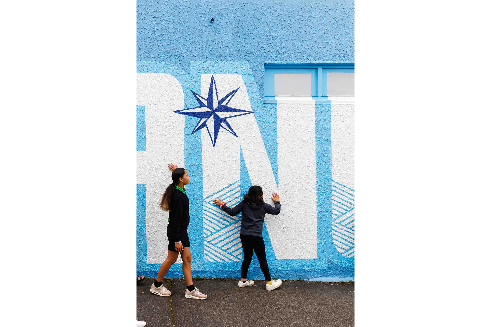 REO RANGATIRA BUILDING 6