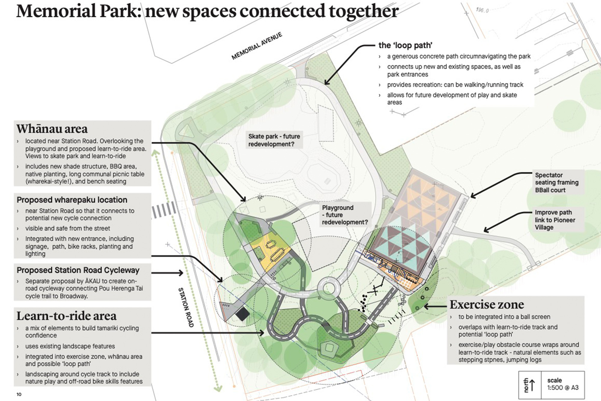 Ākau Memorial Park Ongoing Concept Document1