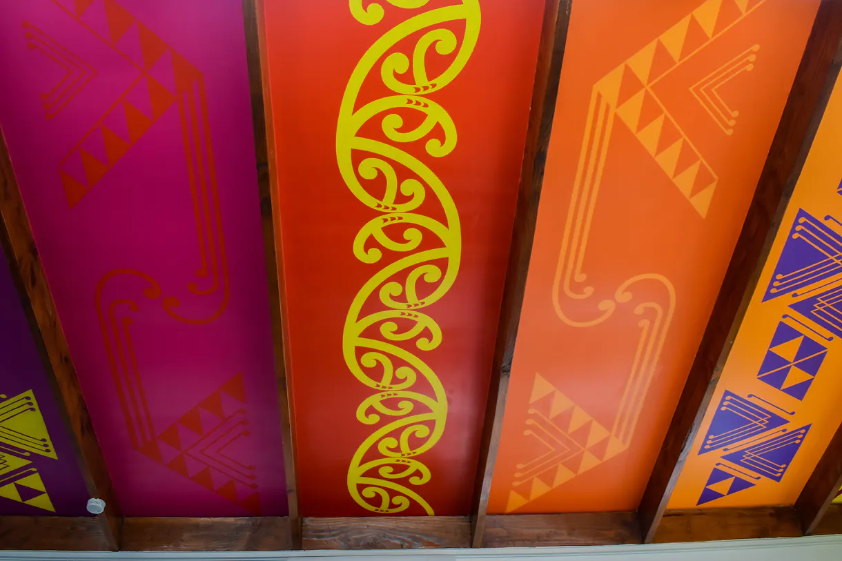Te Puna Reo o Manga Tangaroa - ĀKAU